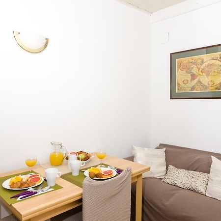 Apartments Divina Дубровник Экстерьер фото