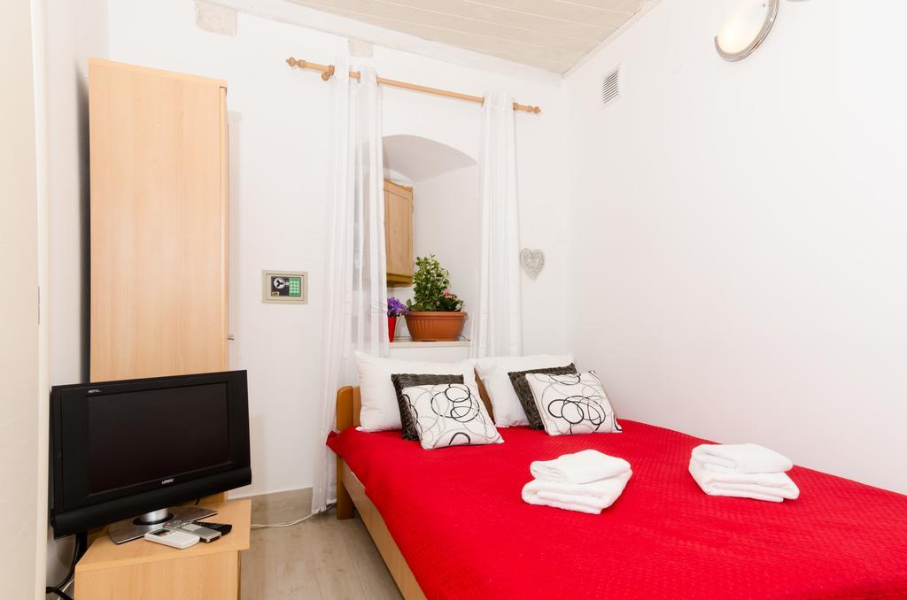 Apartments Divina Дубровник Номер фото
