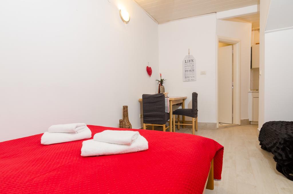 Apartments Divina Дубровник Номер фото