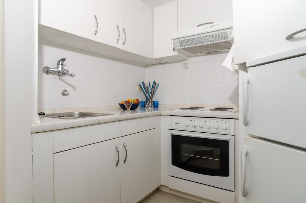 Apartments Divina Дубровник Номер фото