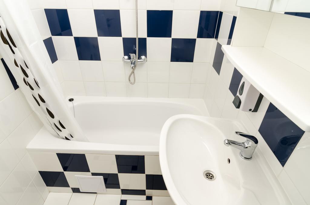 Apartments Divina Дубровник Номер фото