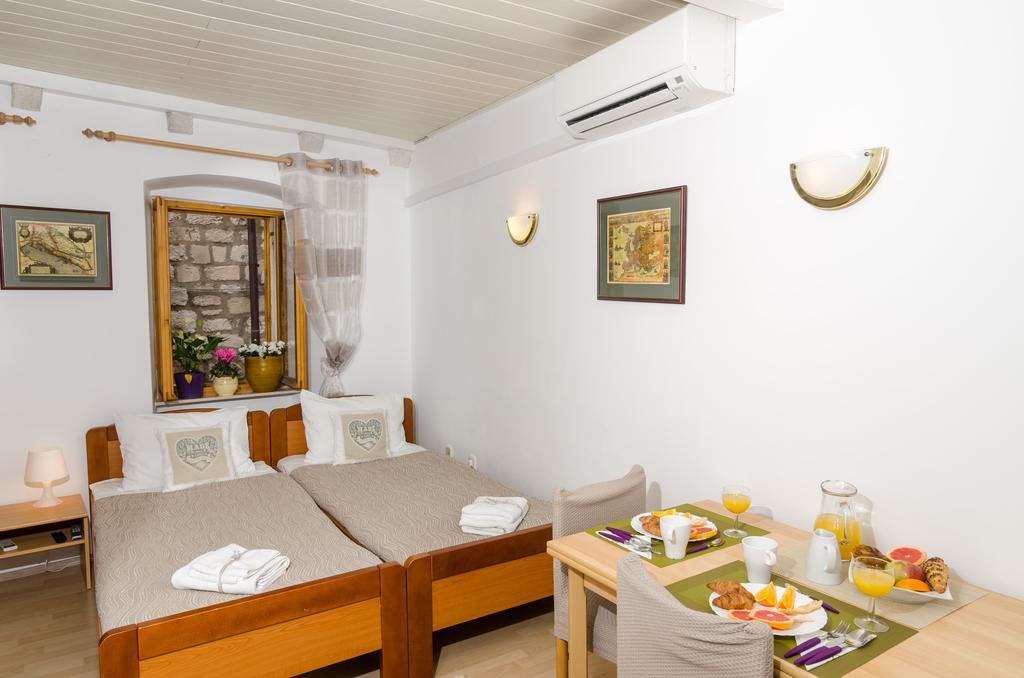 Apartments Divina Дубровник Номер фото