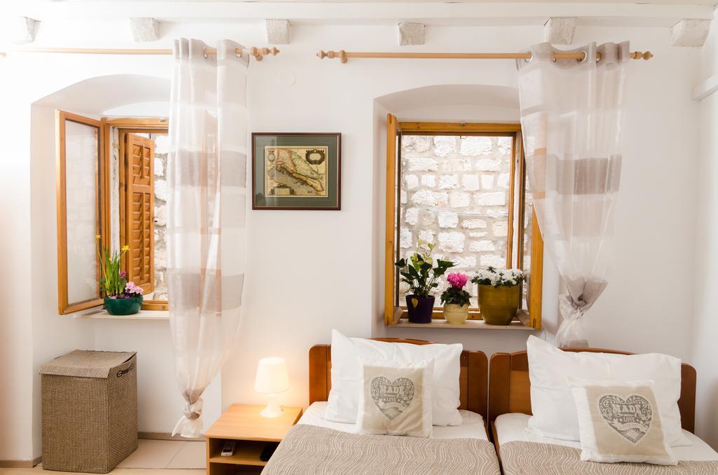 Apartments Divina Дубровник Номер фото