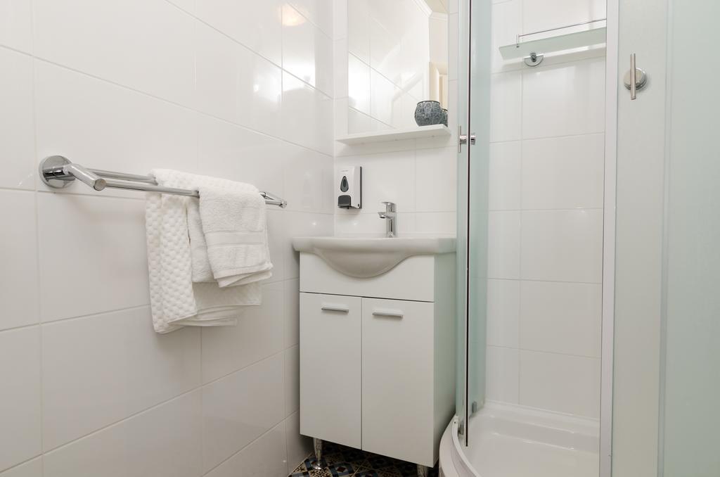 Apartments Divina Дубровник Номер фото