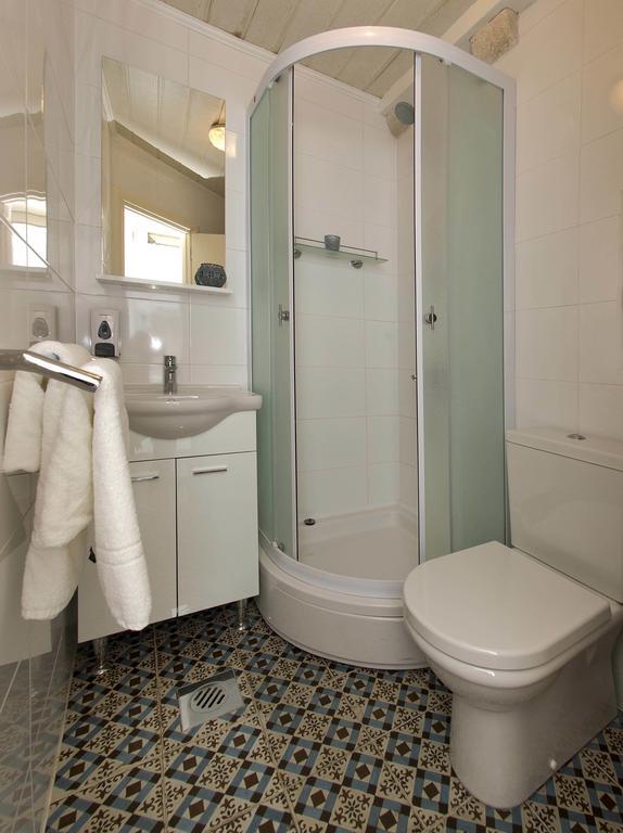 Apartments Divina Дубровник Номер фото