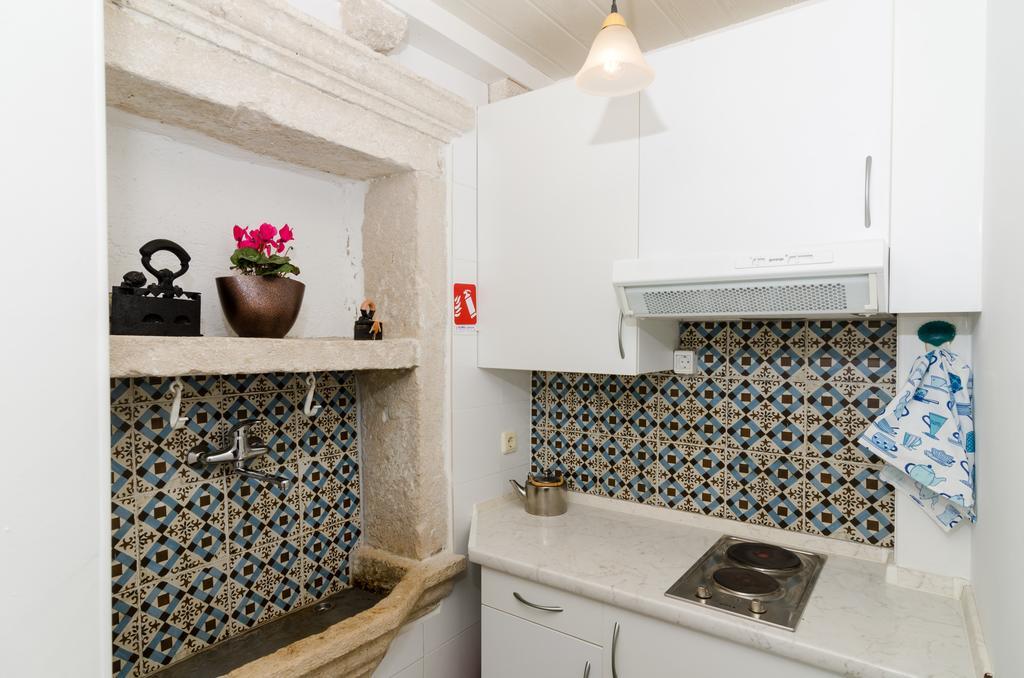 Apartments Divina Дубровник Номер фото