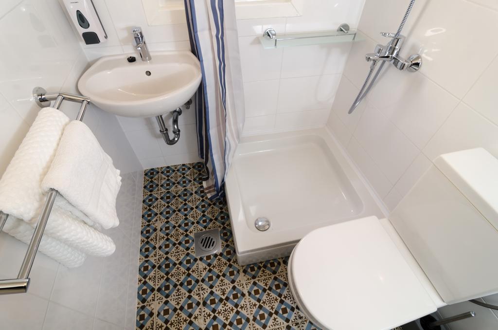 Apartments Divina Дубровник Номер фото