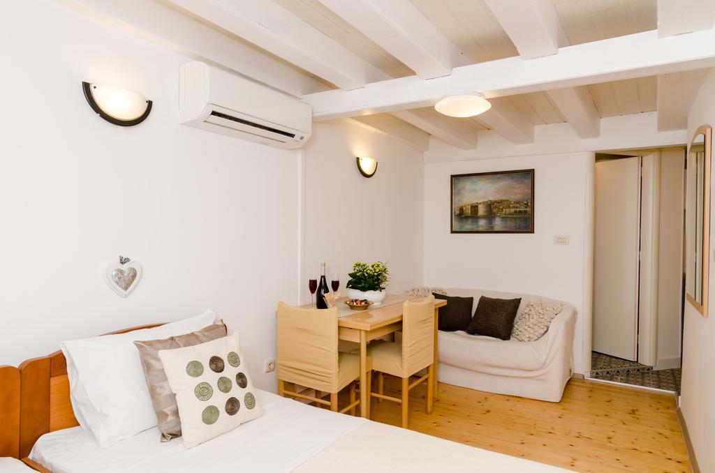 Apartments Divina Дубровник Номер фото