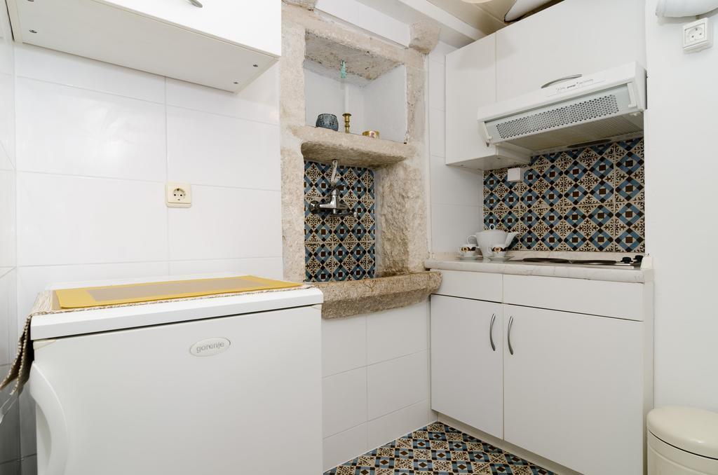 Apartments Divina Дубровник Номер фото