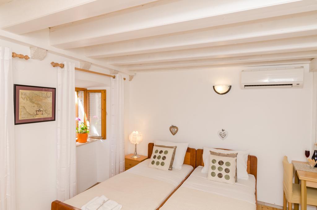 Apartments Divina Дубровник Номер фото