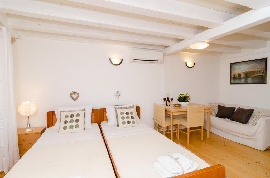 Apartments Divina Дубровник Номер фото