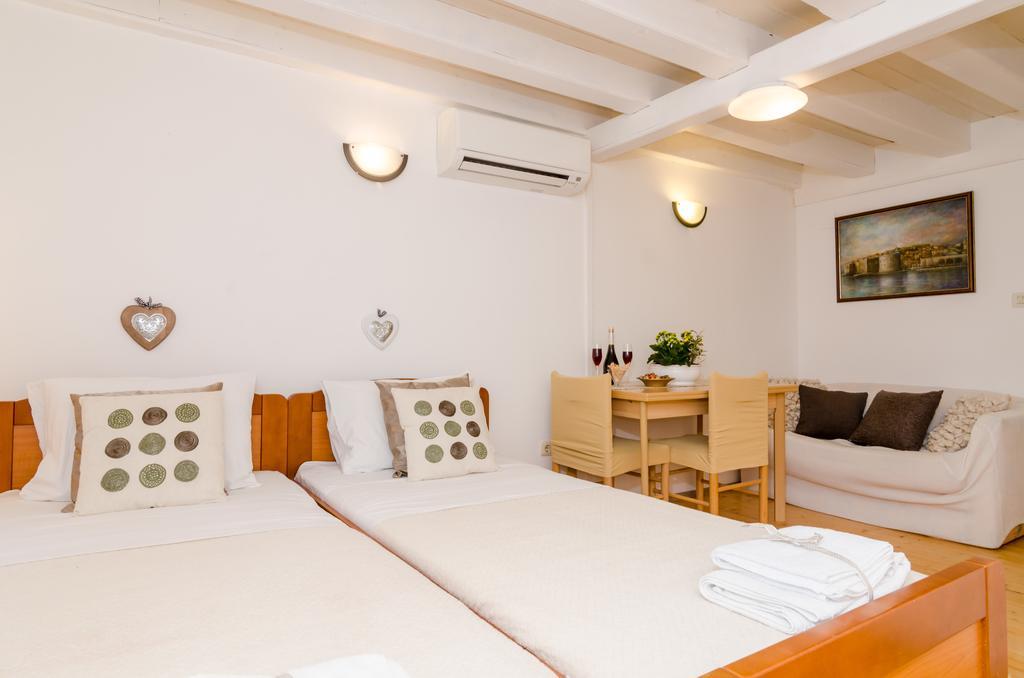 Apartments Divina Дубровник Номер фото